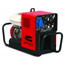 Купить Telwin MOTOINVERTER 174 CE HONDA в Липицах