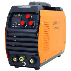 TIG 185 DC в Липицах