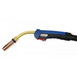 Купить Горелка Foxweld UnoMIG-500 5м ж/о в Липицах