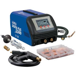 Blueweld Digital Plus 5500 (с набором 802832) - 220В в Липицах