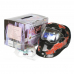 Купить FoxWeld FoxCraft киборг красный в Липицах Купить FoxWeld FoxCraft киборг красный в Липицах
