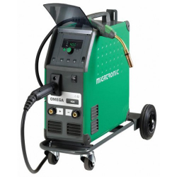 Купить Migatronic OMEGA2 400 S-L BASIC с тележкой в Липицах