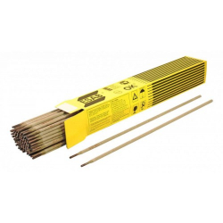 Стоимость ESAB OK 63.20 - 2,5mm - 0,7kg в Липицах