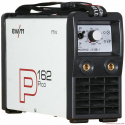 Купить Сварочный инвертор EWM Pico 162 MV в Липицах