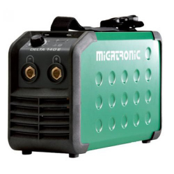 Купить Migatronic Delta 140 E в Липицах