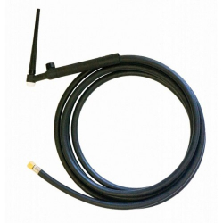 Купить Aurora TIG 9V 110A(35%)m12x1 8m с клапаном в Липицах