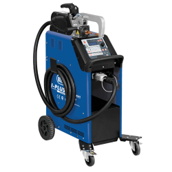 Blueweld Inver-Plus 13500 Smart в Липицах