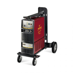 Selco Genesis 382 AC/DC в Липицах