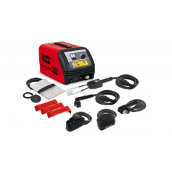 Telwin Smart Inductor 5000 200-240V Deluxe с аксессуарами в Липицах