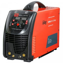 Fubag INTIG 320 DC PULSE в Липицах