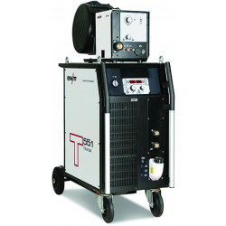 Купить EWM Taurus 551 Basic FDW в Липицах