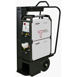 EWM TETRIX 230 AC/DC COMFORT 8P в Липицах