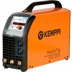Kemppi MASTERTIG MLS 3000 VRD в Липицах