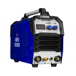 FoxWeld VARTEG TIG 200 DC PULSE в Липицах