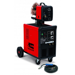Купить Telwin SUPERMIG 480 230-400V в Липицах
