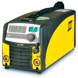 ESAB CaddyTIG 1500i, панель ТА33 в Липицах