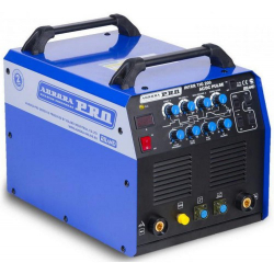 Aurora PRO INTER TIG 200 AC/DC PULSE в Липицах
