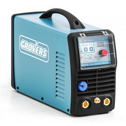 Grovers TIG 200 DC Pulse в Липицах