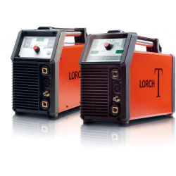 Аппарат аргонодуговой сварки Lorch T 300 DC в Липицах