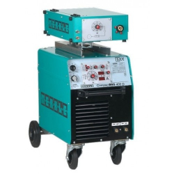 Купить Merkle CompactMIG 400 D в Липицах