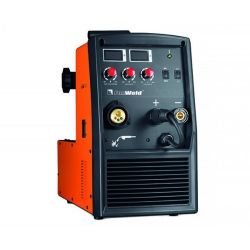 Купить FoxWeld INVERMIG 200 COMPACT в Липицах