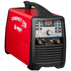 Helvi COMPACT 220 AC/DC в Липицах