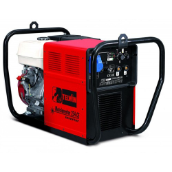 Купить Telwin MOTOINVERTER 254 CE HONDA в Липицах