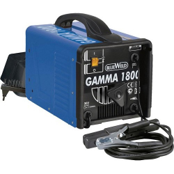 Купить Сварочный трансформатор Blueweld Gamma 1800 в Липицах