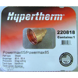 Купить Hypertherm Экран PMX 65A/85 в Липицах