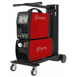 Flama TIG 400 AC/DC PULSE в Липицах
