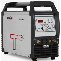 EWM TETRIX 270 Hotwire в Липицах