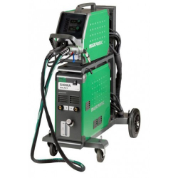 Купить Migatronic SIGMA2 300 C-L SYNERGIC в Липицах