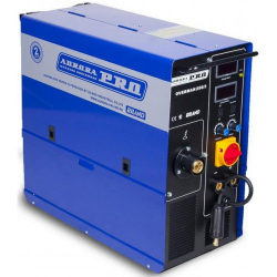 Купить Aurora PRO OVERMAN 250/3 в Липицах