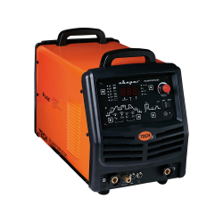 Сварог TECH TIG 200 P DSP AC/DC (E104) в Липицах