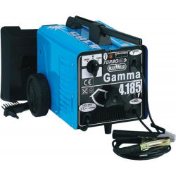 Купить Сварочный трансформатор Blueweld GAMMA 4.185 в Липицах