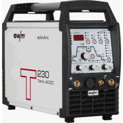 EWM TETRIX 230 AC/DC 8P в Липицах