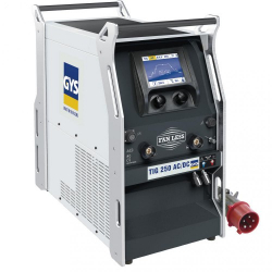 Аппарат аргонодуговой сварки Gys TIG 250 AC/DC-HF в Липицах