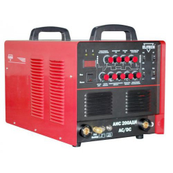 Elitech АИС 200АДИ АС/DC в Липицах