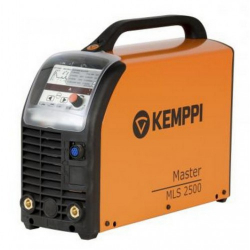 Купить Kemppi Master-2500 MLS в Липицах