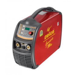 Selco Genesis 1800TLH в Липицах