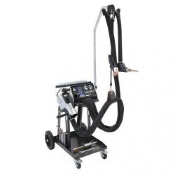 Аппарат точечной сварки Gys GYSPOT 32 D.X в Липицах