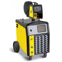 Купить ESAB ORIGO MIG 6502CW в Липицах