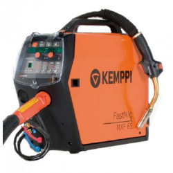 Купить Kemppi Механизм подачи проволоки MXF 65 профиль Work Pack в Липицах