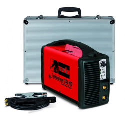 Купить Telwin TECHNOLOGY 238 CE/MPGE 230V в Липицах
