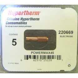 Купить Hypertherm Электрод PMX45 в Липицах