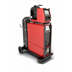 Купить Сварочный полуавтомат Rosweld PRO-350 Al в Липицах