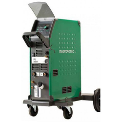Migatronic PI 350 AC/DC Water в Липицах