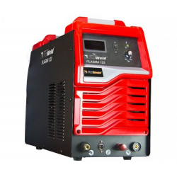 FoxWeld Plasma 123 new в Липицах