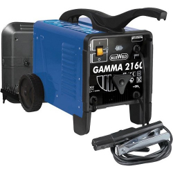 Купить Сварочный трансформатор Blueweld Gamma 2160 в Липицах