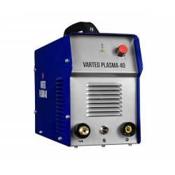 FoxWeld VARTEG PLASMA 40 в Липицах